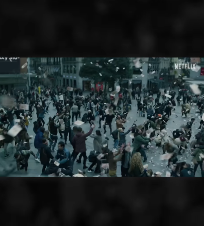 La Casa de Papel