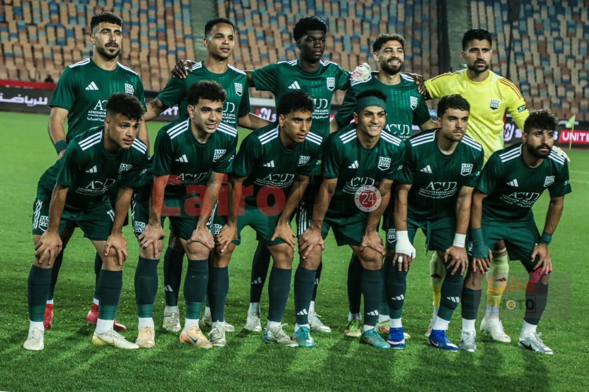 مباراة بيراميدز وزد