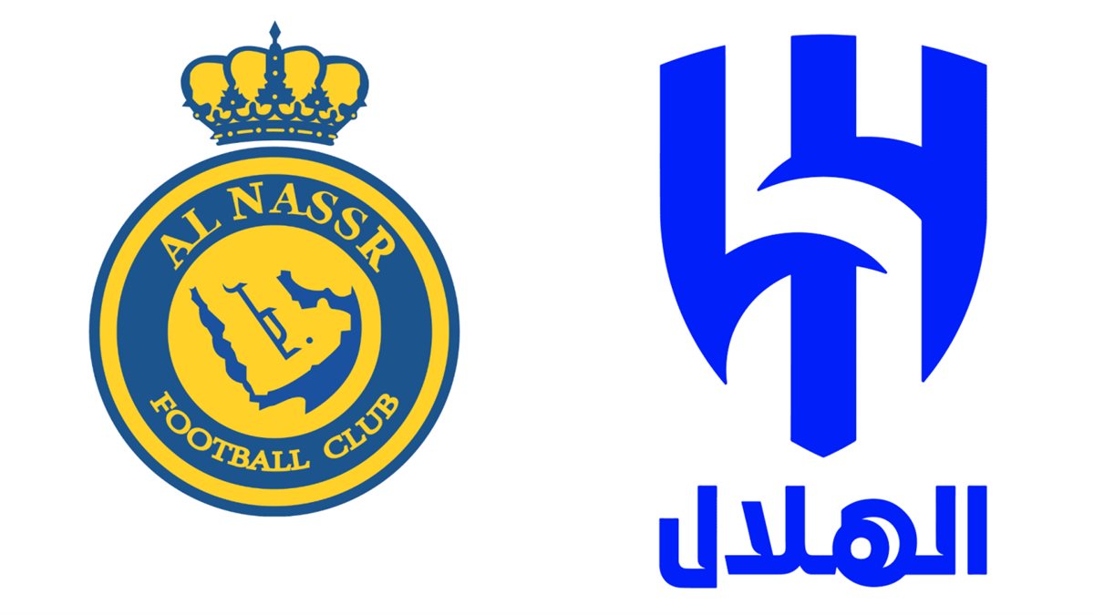 موعد مباراة النصر ضد الهلال في الدوري السعودي