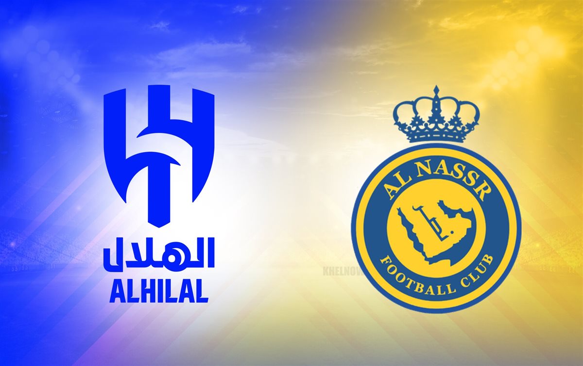 موعد مباراة النصر ضد الهلال في الدوري السعودي