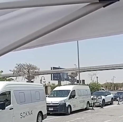 رشوان توفيق أول الحضور.. وصول جثمان الراحل عبد الرحمن أبو زهرة لـ مسجد الشرطة بزايد