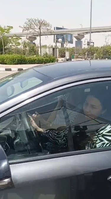 رشوان توفيق أول الحضور.. وصول جثمان الراحل عبد الرحمن أبو زهرة لـ مسجد الشرطة بزايد