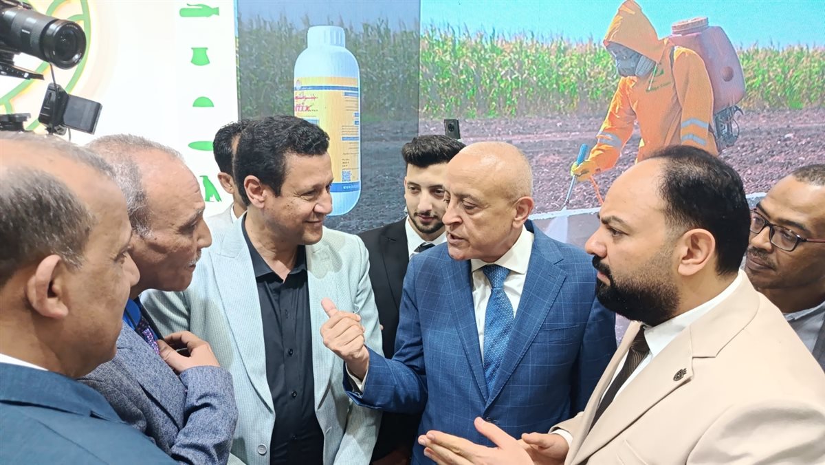 مشاركة محافظ الأقصر&nbsp;