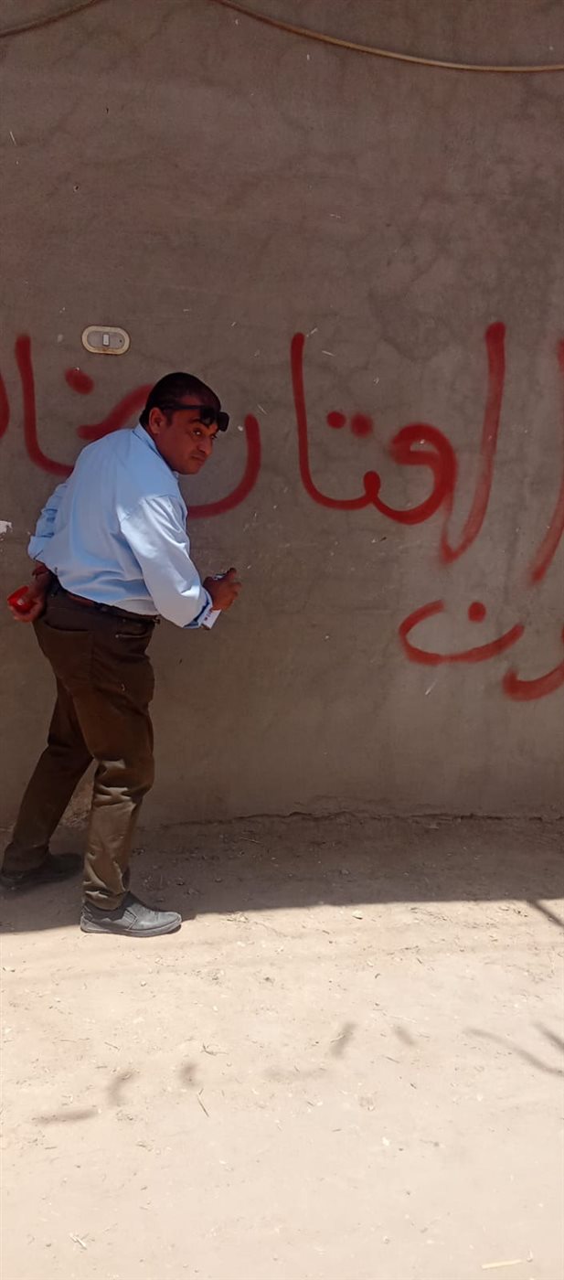 إجراءات قانونية رادعة في التصالح على مخالفات البناء