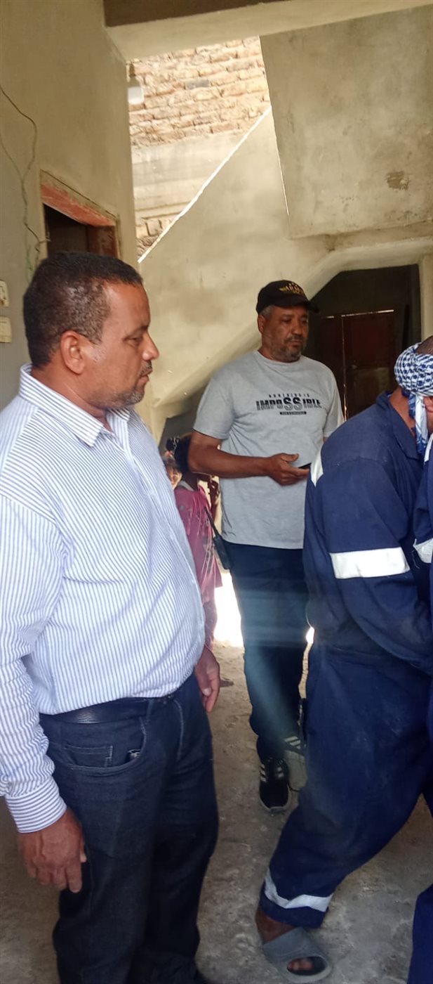 إجراءات قانونية رادعة في التصالح على مخالفات البناء