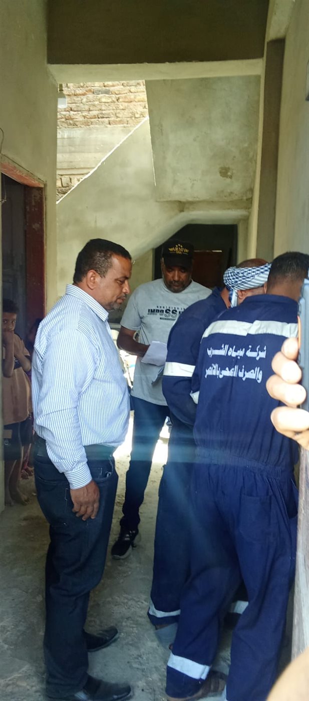 إجراءات قانونية رادعة في التصالح على مخالفات البناء