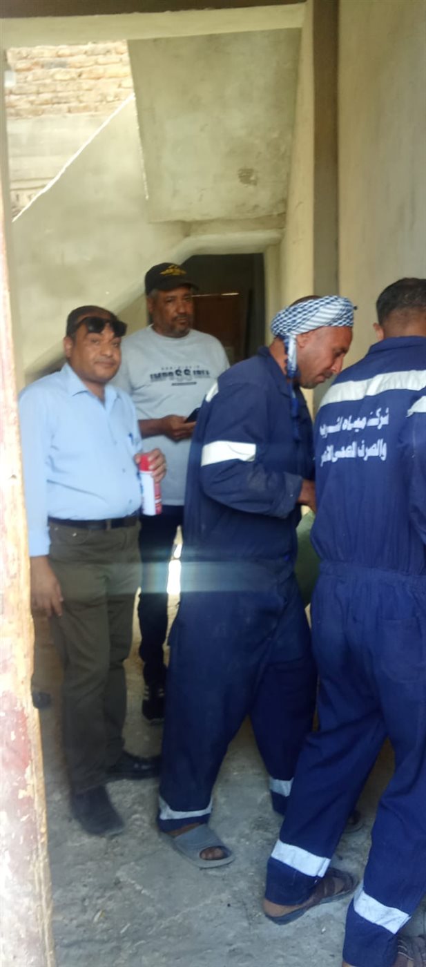 إجراءات قانونية رادعة في التصالح على مخالفات البناء