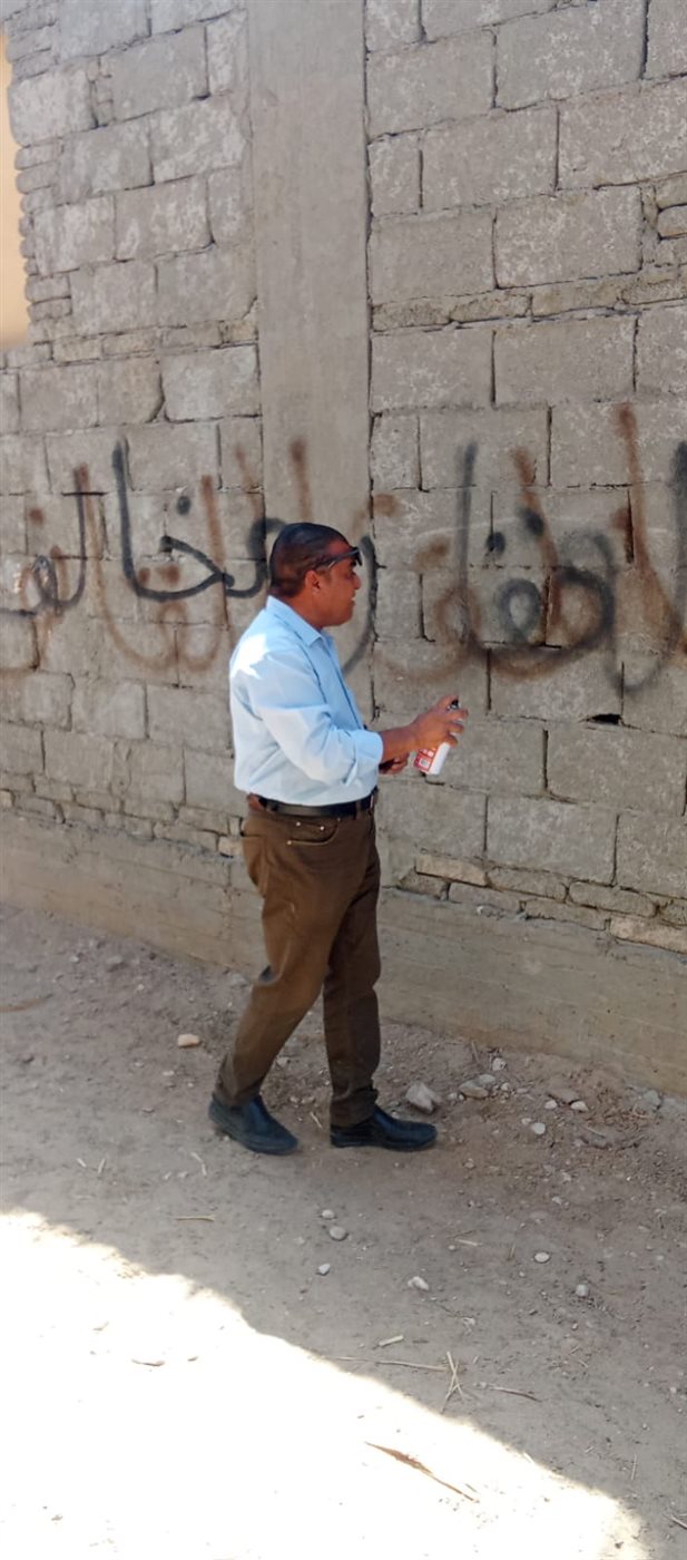 إجراءات قانونية رادعة في التصالح على مخالفات البناء