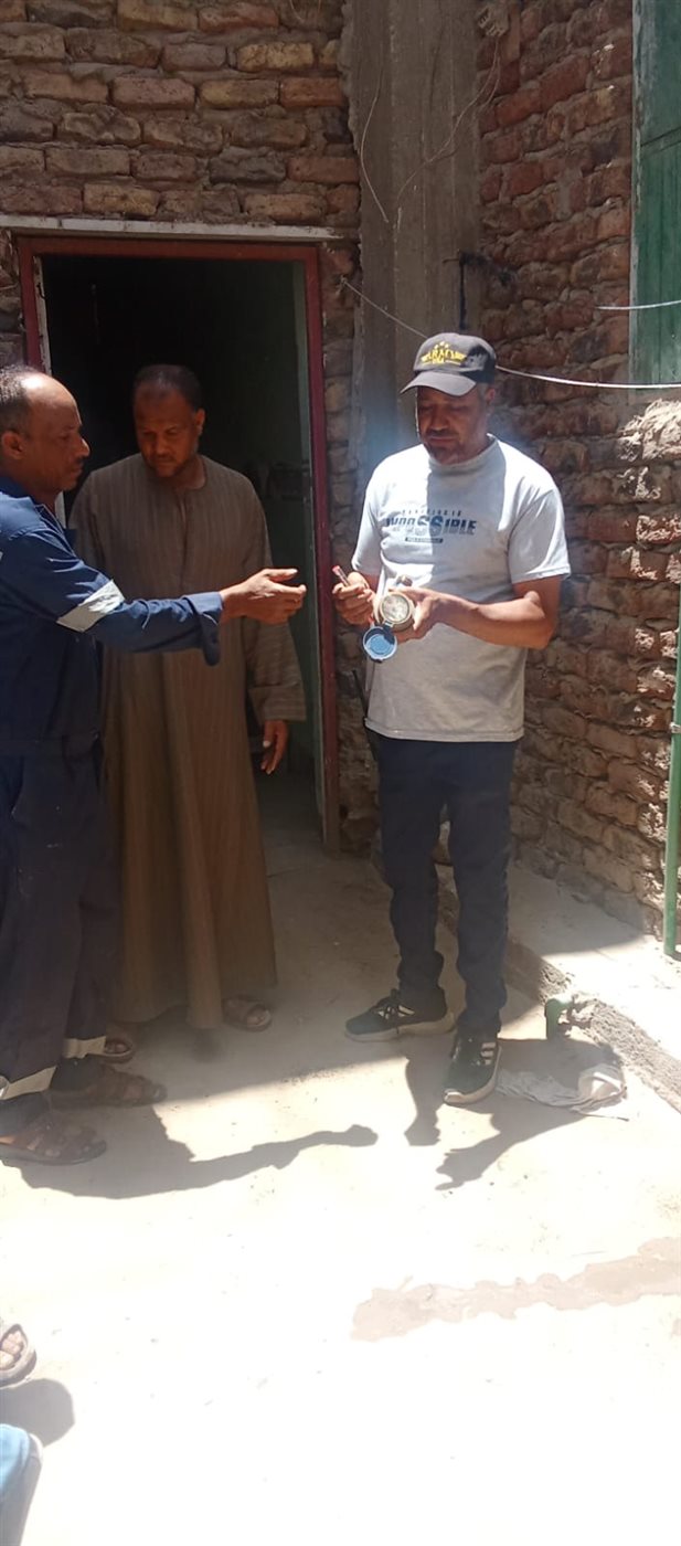 إجراءات قانونية رادعة في التصالح على مخالفات البناء