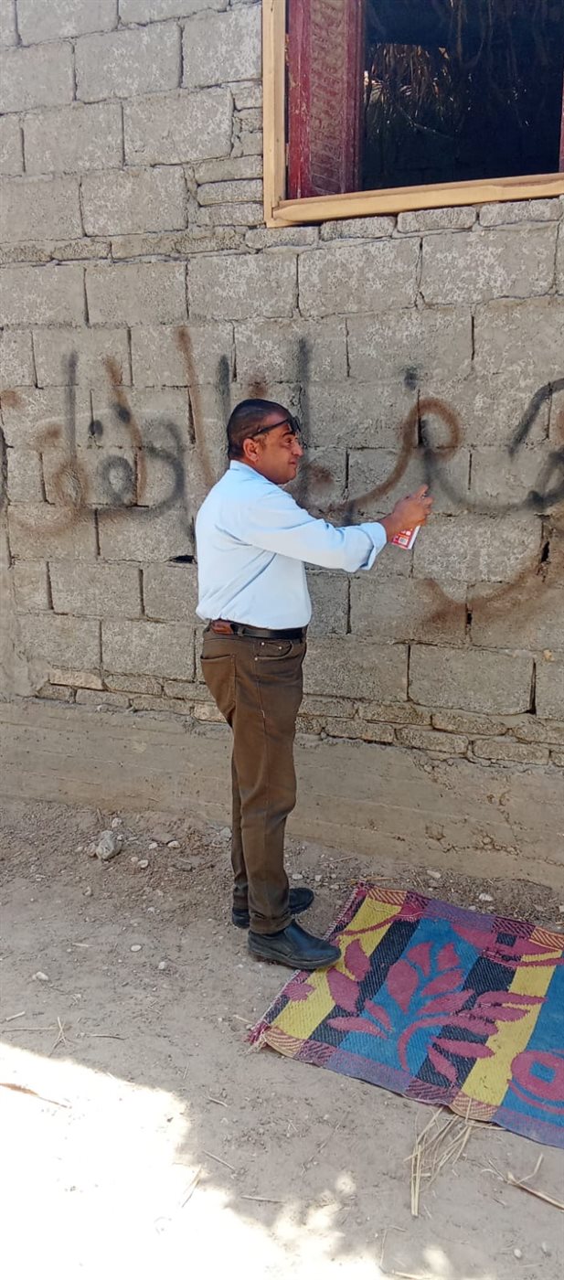 إجراءات قانونية رادعة في التصالح على مخالفات البناء