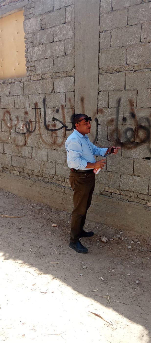 إجراءات قانونية رادعة في التصالح على مخالفات البناء