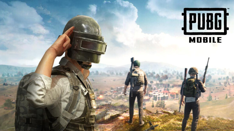 طريقة تحديث ببجي 4.4 للآيفون