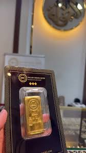 أسعار سبيكة الذهب&nbsp;BTC في مصر