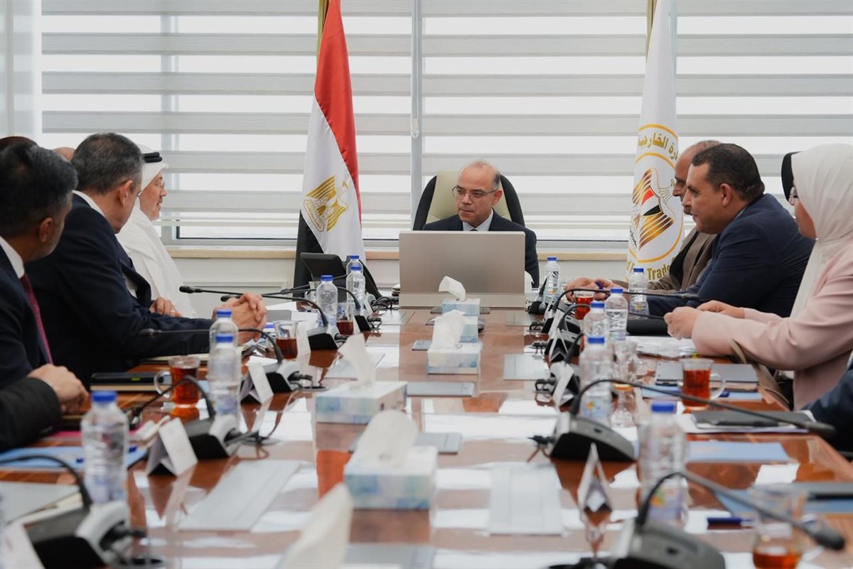 &nbsp;الرئيس التنفيذي للمؤسسة الدولية الإسلامية لتمويل التجارة