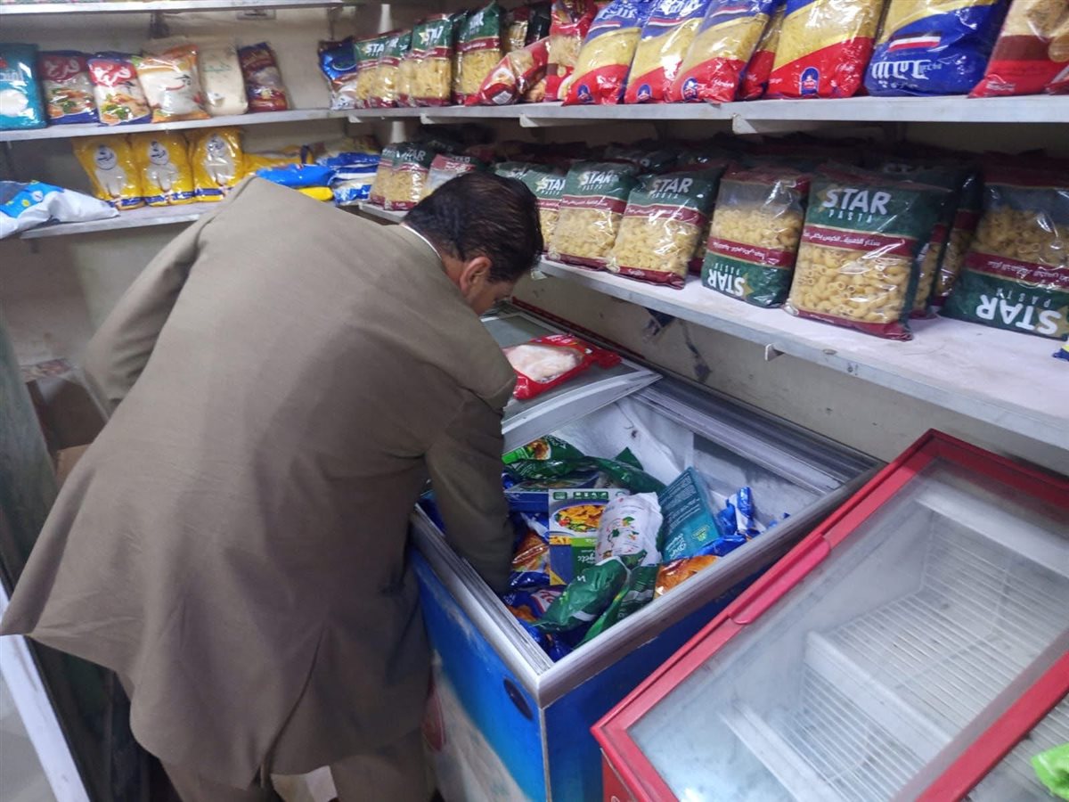 حملات الطب البيطري