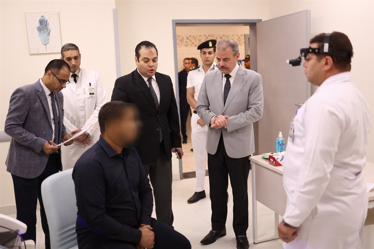 فريق النيابة&nbsp;