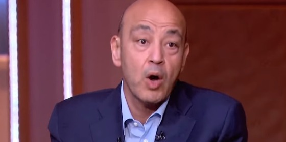 عمرو أديب لـ محمد رمضان في برومو الحكاية: عليك 300 ألف جنيه ليا.. والأخير: وسام على صدري