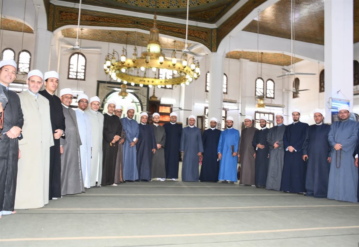 قافلة دعوية&nbsp;