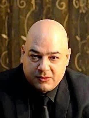 &nbsp;المستشار أدهم العبدودي