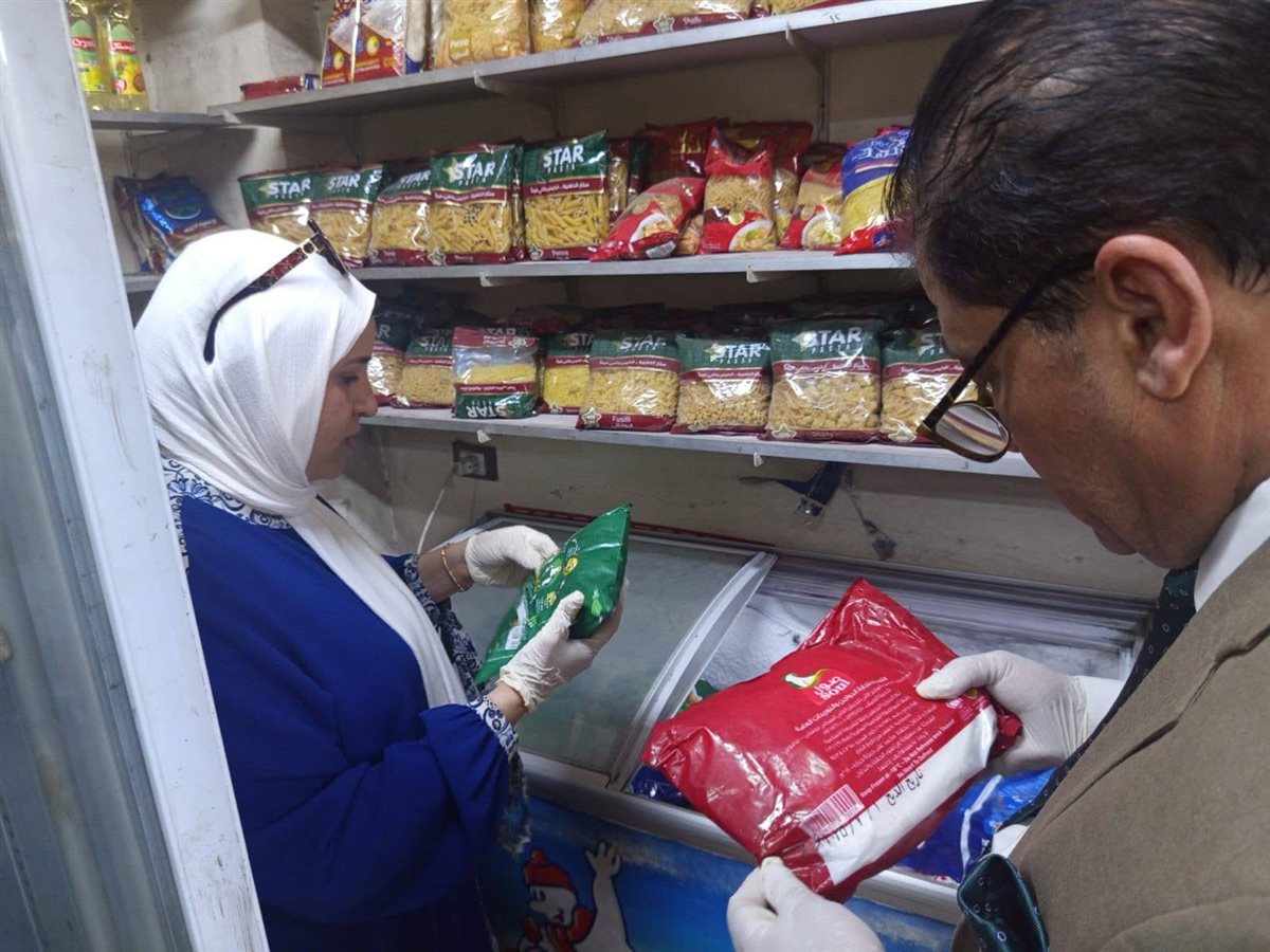 حملات الطب البيطري