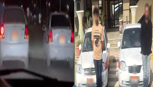 المتهمين