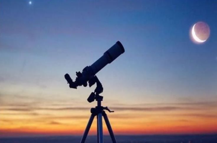 دعاء رؤية هلال شهر ذي الحجة