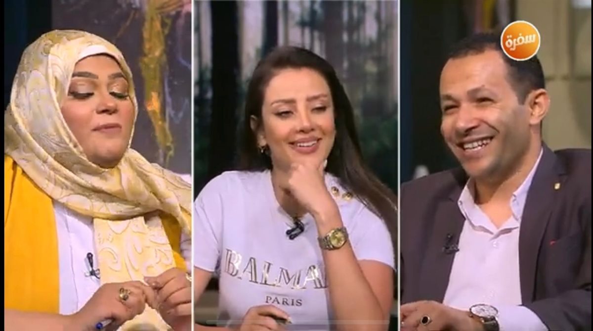 الكاتب الصحفي فتحي سليمان مدير تحرير القاهرة 24