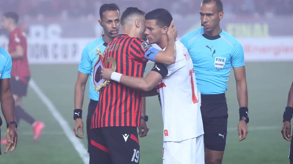 موعد مشاهدة مباراة الزمالك واتحاد العاصمة اليوم بث مباشر