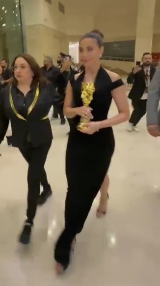 يارا السكري