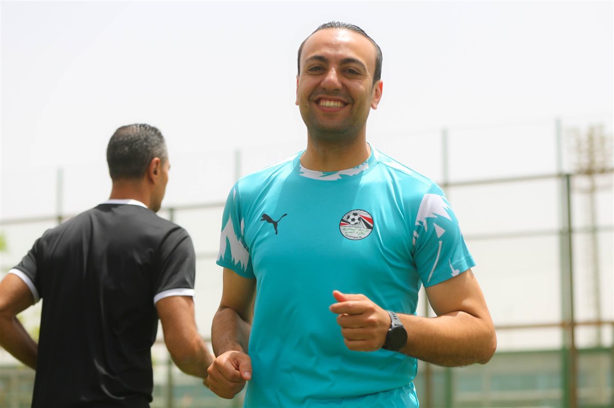 حكام الدوري الممتاز يخضون لتدريب عملي ونظري