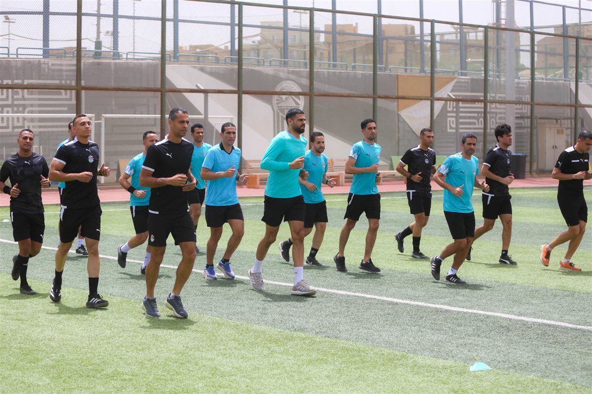 حكام الدوري الممتاز يخضون لتدريب عملي ونظري