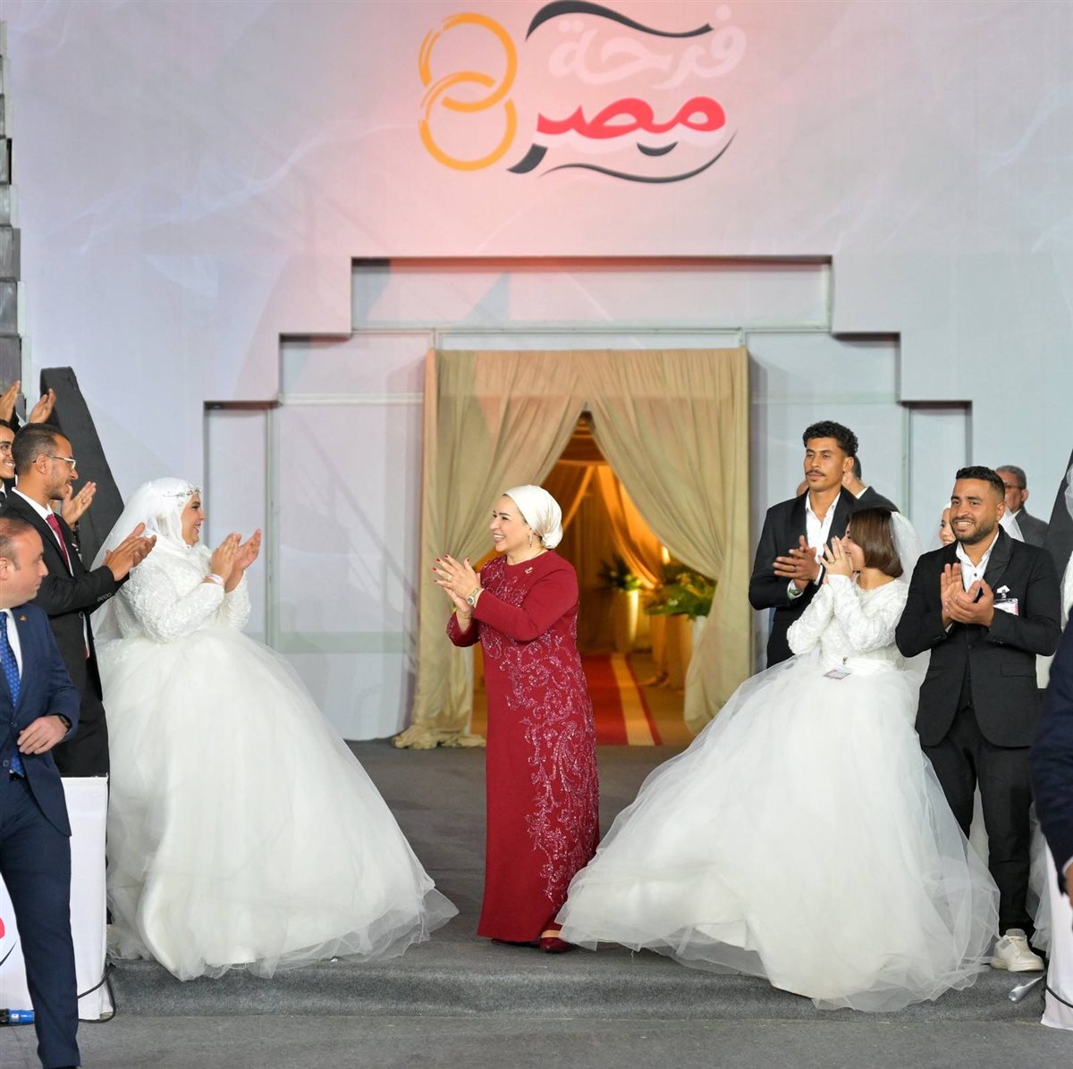 انتصار السيسي
