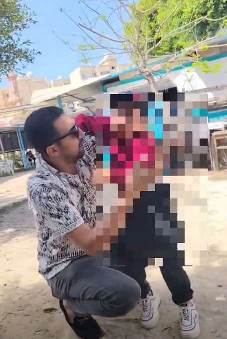 الفيديو المتداول