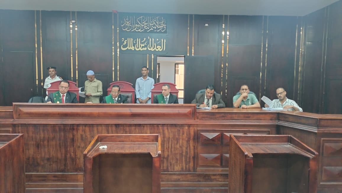 جنايات الأقصر&nbsp;