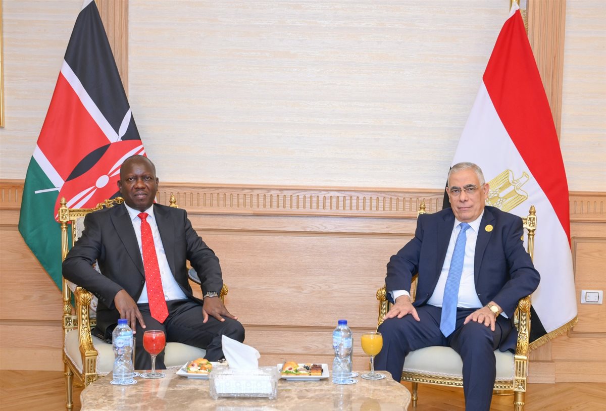 جانب من الاستقبال