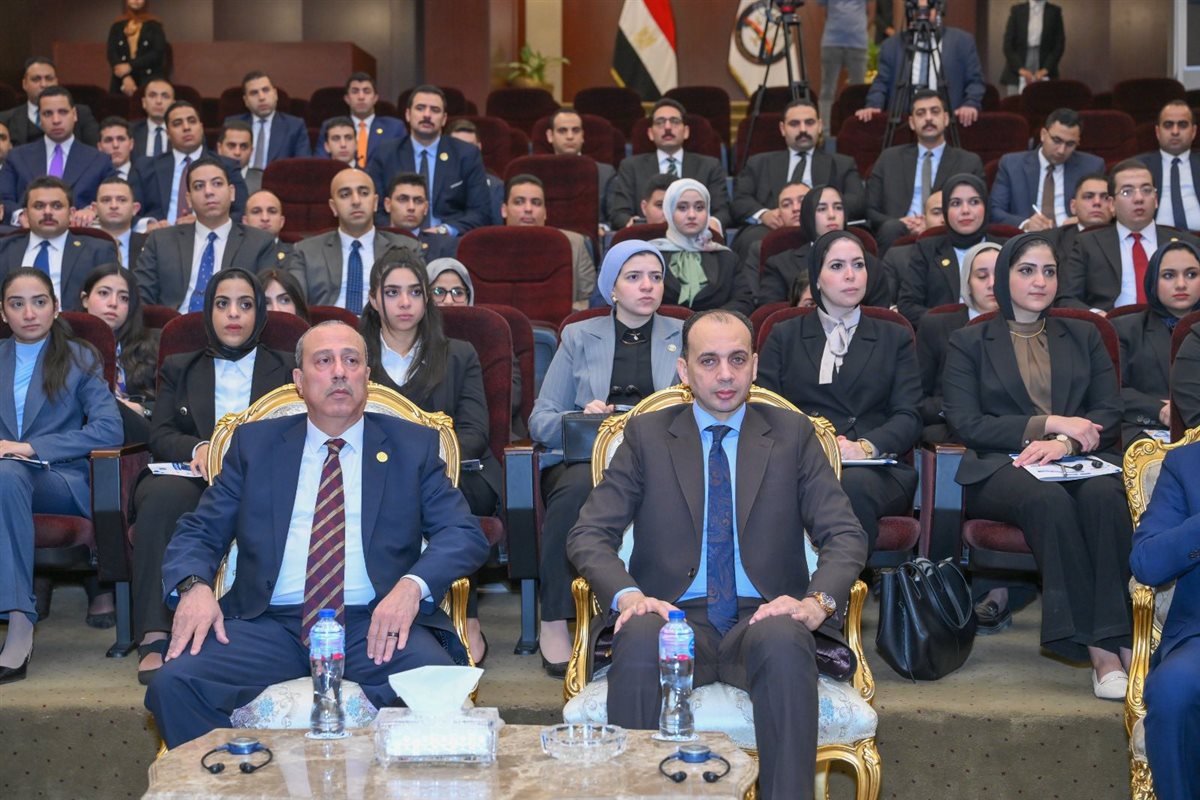 النيابة العامة المصرية ومجلس أوروبا يستكملان تنفيذ برامج تدريبية متخصصة ضمن برنامج HELP