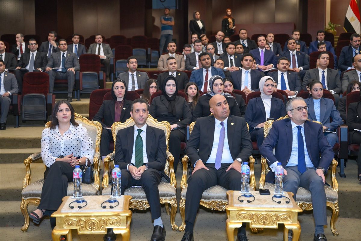 النيابة العامة المصرية ومجلس أوروبا يستكملان تنفيذ برامج تدريبية متخصصة ضمن برنامج HELP