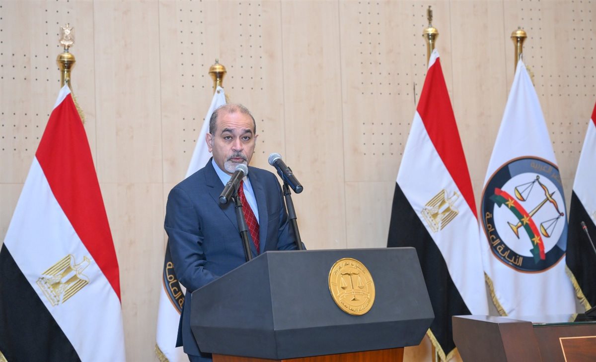 النيابة العامة المصرية ومجلس أوروبا يستكملان تنفيذ برامج تدريبية متخصصة ضمن برنامج HELP