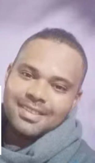 الشاب ضحية الموجة الحارة