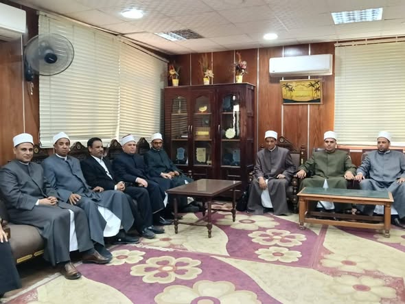 مركز تطوير معلمي القرآن