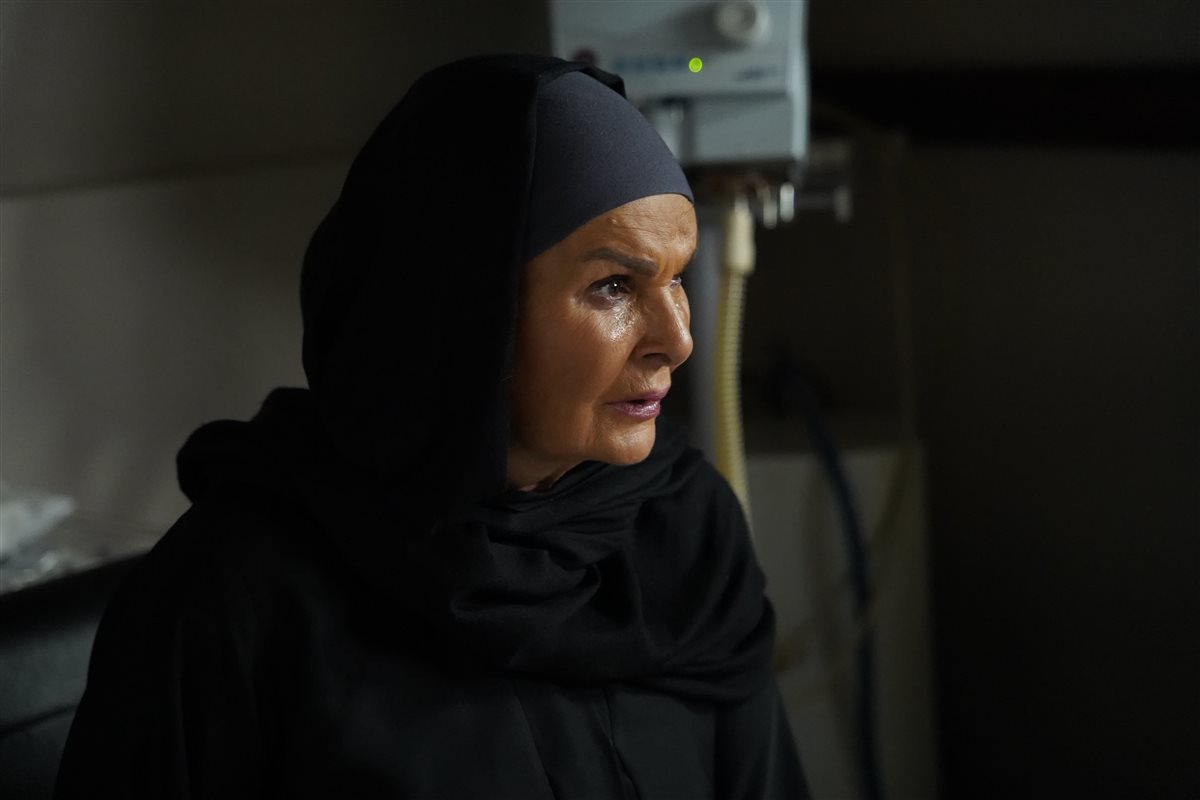 انتهاء تصوير فيلم بنات فاتن بطولة يسرا