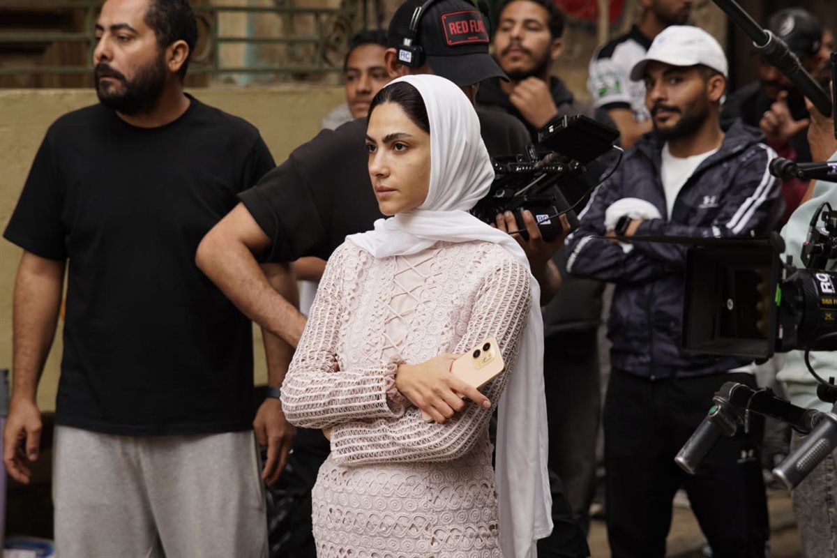 انتهاء تصوير فيلم بنات فاتن بطولة يسرا