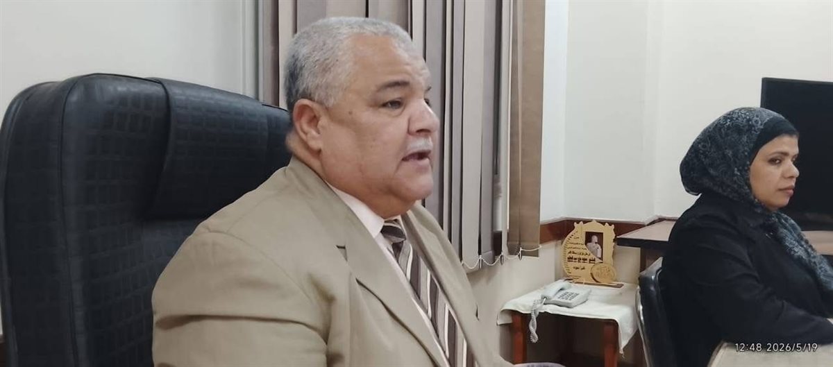 تعليم الأقصر يطلق مبادرة لغرس القيم في الطلاب&nbsp;