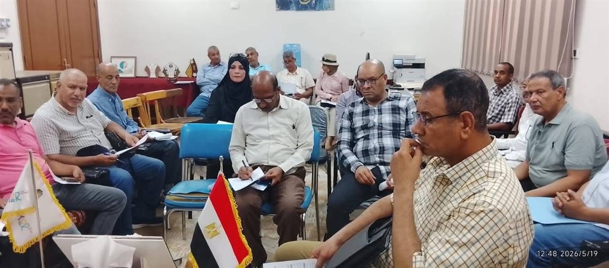 تعليم الأقصر يطلق مبادرة لغرس القيم في الطلاب&nbsp;