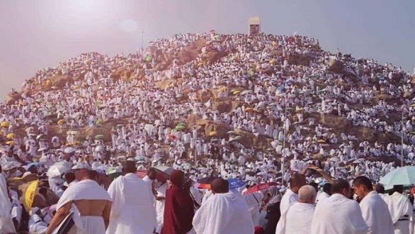 نص خطبة الوداع