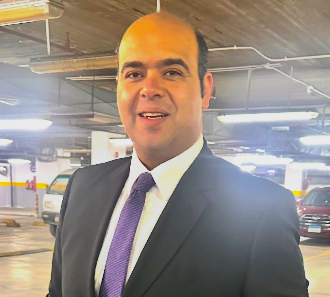المحامي محمد عمارة