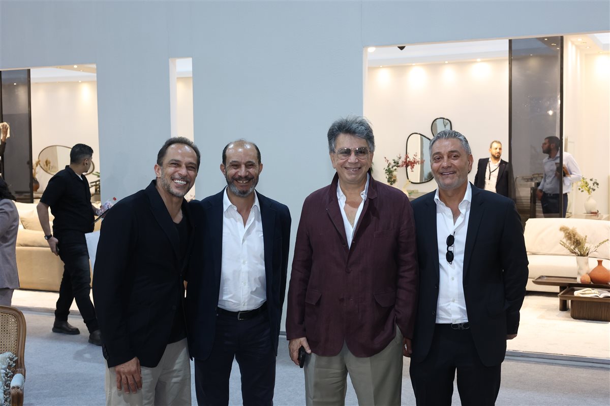 معرض Le Marché