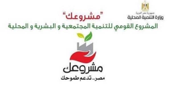 مشروعات للشباب في اسنا