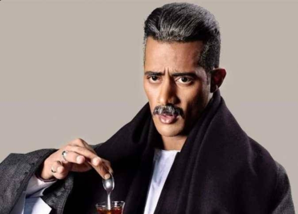 محمد رمضان في جعفر العمدة