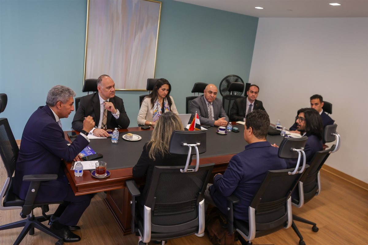 وزير السياحة والآثار في الولايات المتحدة الأمريكية